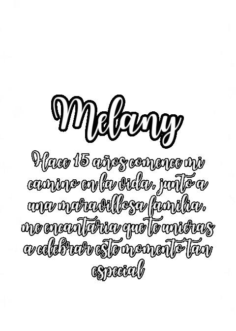 Melany